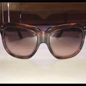 Dolce & Gabbana Sunglasses